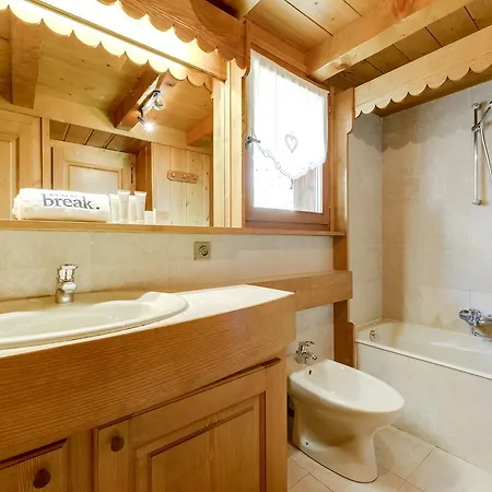 Chalet Chalet Haut De Gamme Avec Vue Sur Le Mont Blanc Chamonix
