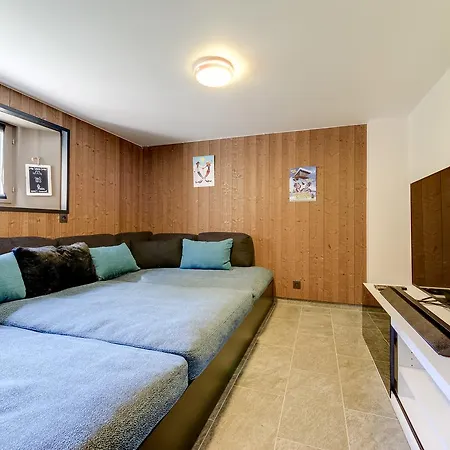 Chalet Haut De Gamme Avec Vue Sur Le Mont Blanc Chalet *